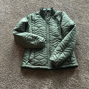 Women’s The North Face Jacket